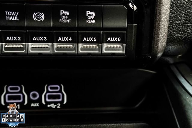 2026 Ram 3500 Laramie - 22998382 - 29