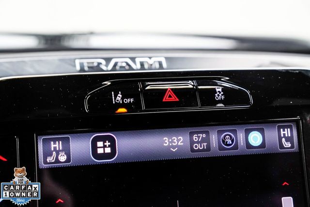 2026 Ram 3500 Laramie - 22998382 - 32