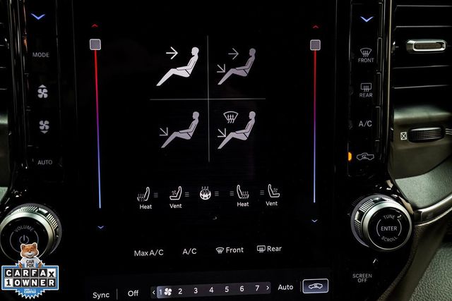 2026 Ram 3500 Laramie - 22998382 - 33