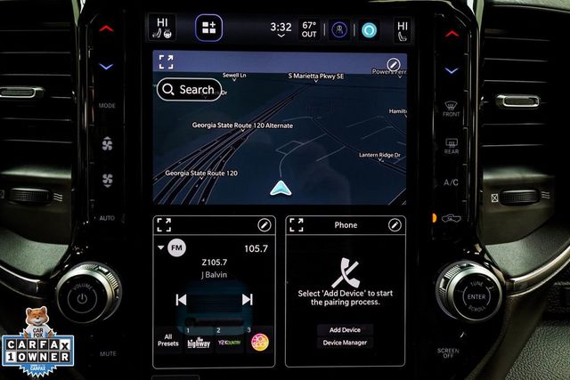 2026 Ram 3500 Laramie - 22998382 - 34