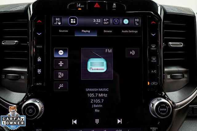 2026 Ram 3500 Laramie - 22998382 - 35