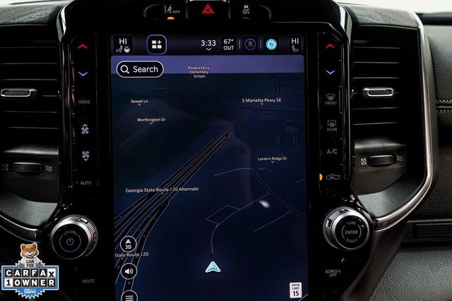 2026 Ram 3500 Laramie - 22998382 - 36