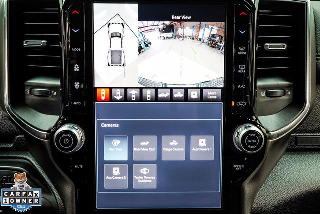 2026 Ram 3500 Laramie - 22998382 - 37