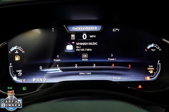 2026 Ram 3500 Laramie - 22998382 - 38