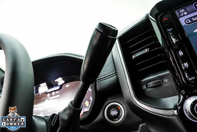 2026 Ram 3500 Laramie - 22998382 - 39