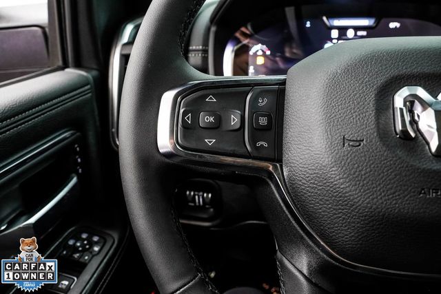 2026 Ram 3500 Laramie - 22998382 - 40