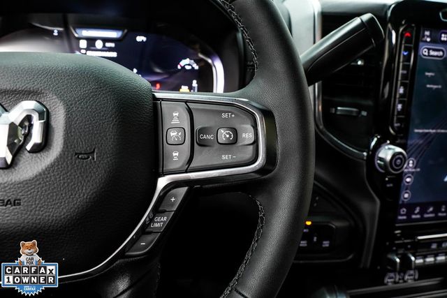 2026 Ram 3500 Laramie - 22998382 - 41