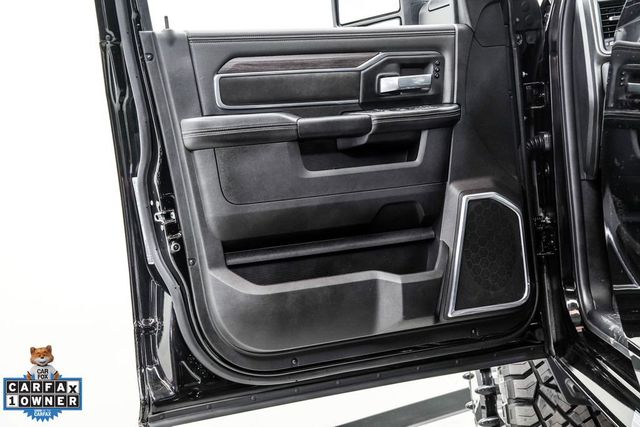 2026 Ram 3500 Laramie - 22998382 - 45