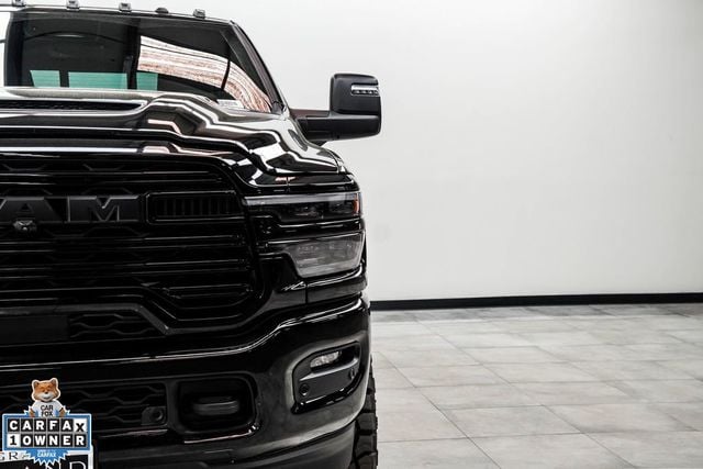 2026 Ram 3500 Laramie - 22998382 - 6