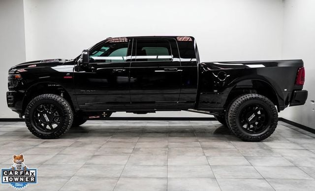 2026 Ram 3500 Laramie - 22998382 - 8