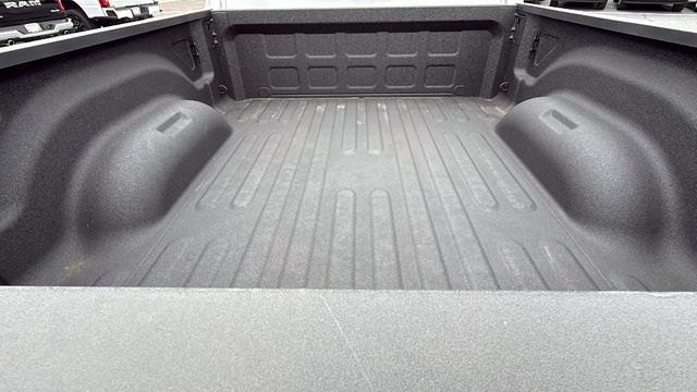 2026 Ram 3500 Laramie - 23046908 - 9