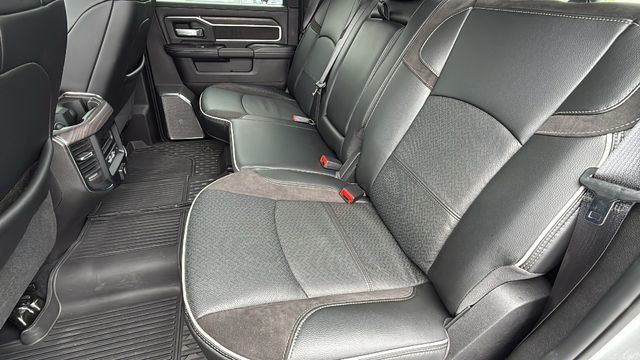 2026 Ram 3500 Laramie - 23046908 - 10