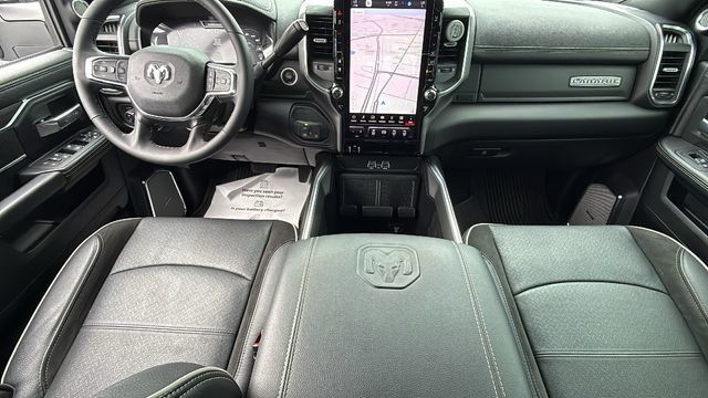2026 Ram 3500 Laramie - 23046908 - 11