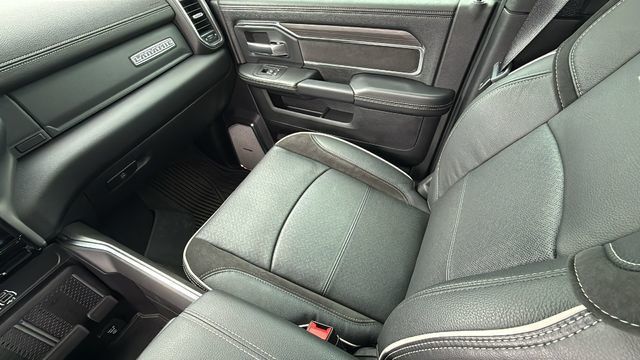 2026 Ram 3500 Laramie - 23046908 - 12