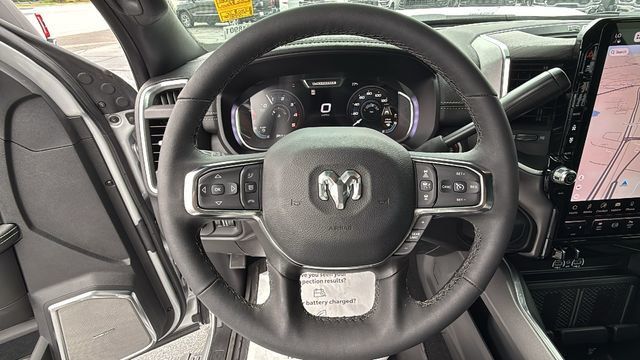 2026 Ram 3500 Laramie - 23046908 - 18