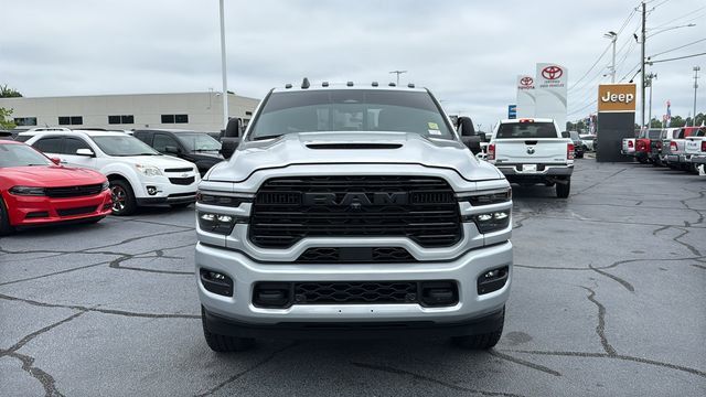2026 Ram 3500 Laramie - 23046908 - 1