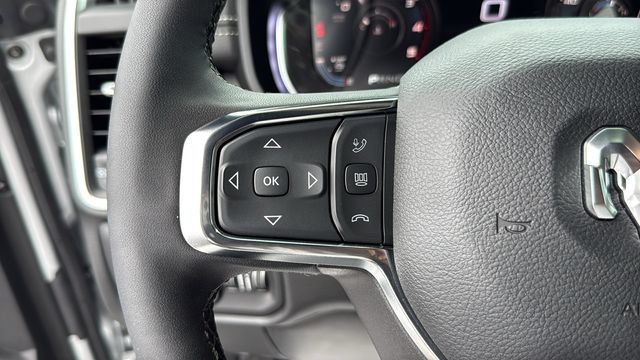 2026 Ram 3500 Laramie - 23046908 - 19