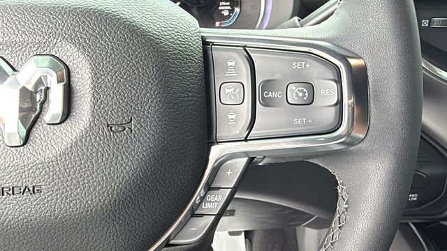 2026 Ram 3500 Laramie - 23046908 - 20