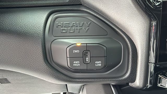 2026 Ram 3500 Laramie - 23046908 - 21