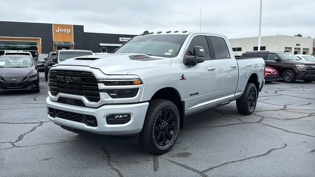 2026 Ram 3500 Laramie - 23046908 - 2