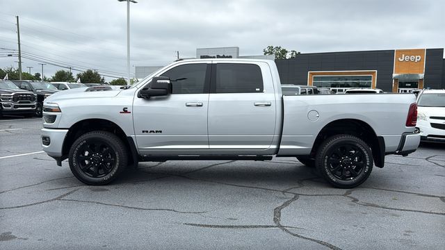 2026 Ram 3500 Laramie - 23046908 - 3