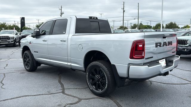 2026 Ram 3500 Laramie - 23046908 - 4