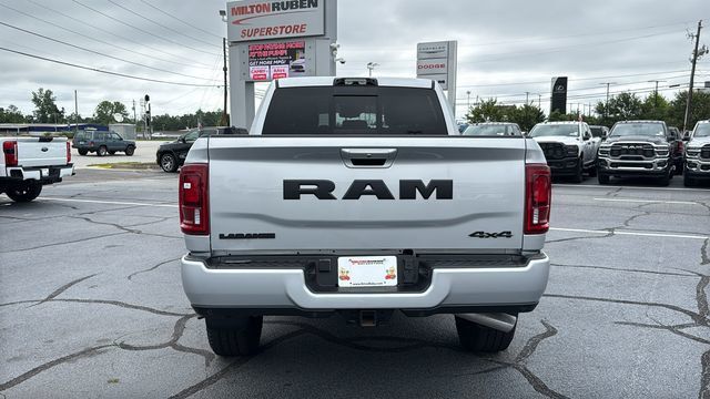 2026 Ram 3500 Laramie - 23046908 - 5