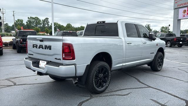 2026 Ram 3500 Laramie - 23046908 - 6