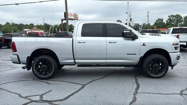 2026 Ram 3500 Laramie - 23046908 - 7