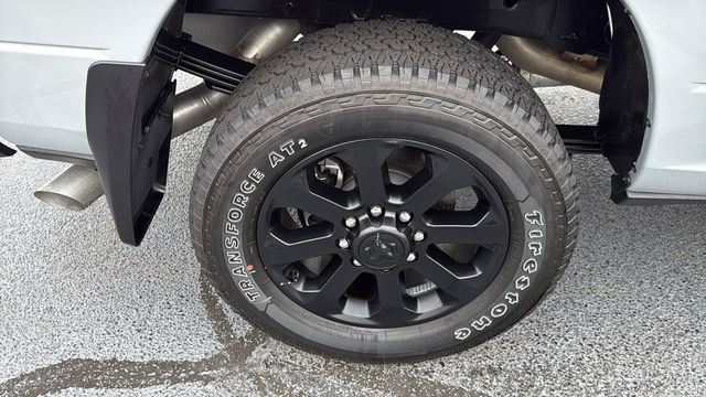 2026 Ram 3500 Laramie - 23046908 - 8