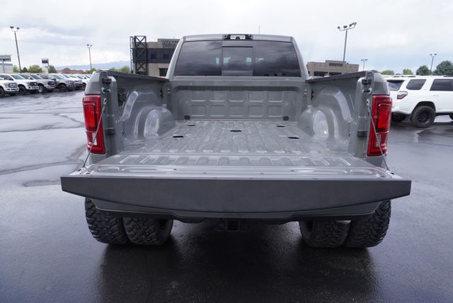 2026 Ram 3500 LARAMIE NIGHT EDITION - 23011969 - 11