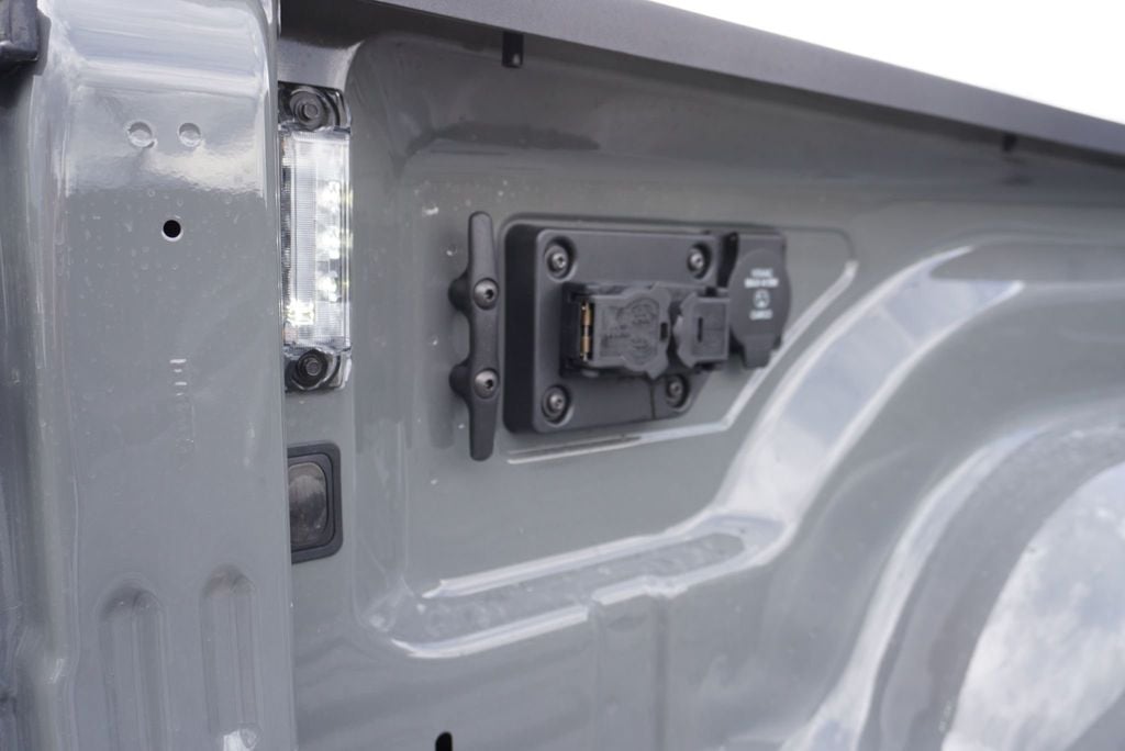 2026 Ram 3500 LARAMIE NIGHT EDITION - 23011969 - 12