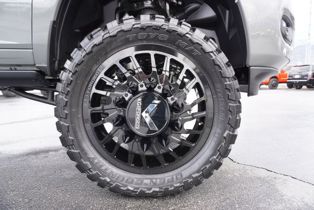 2026 Ram 3500 LARAMIE NIGHT EDITION - 23011969 - 16