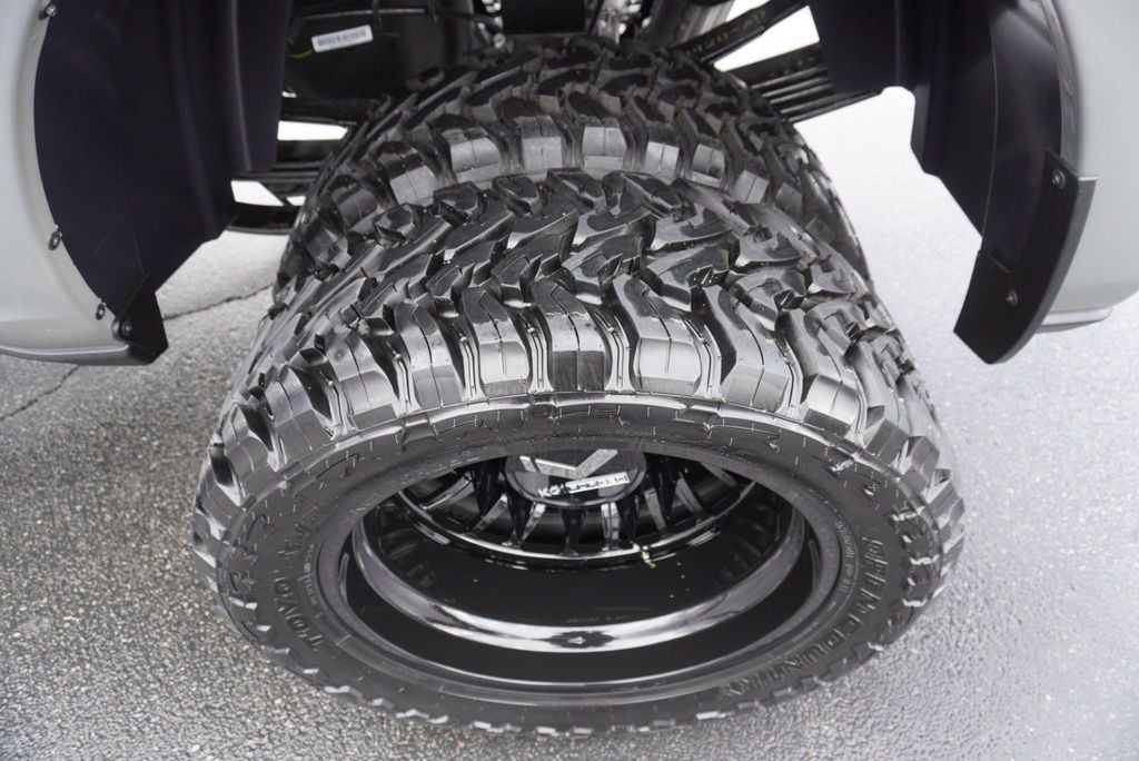 2026 Ram 3500 LARAMIE NIGHT EDITION - 23011969 - 18