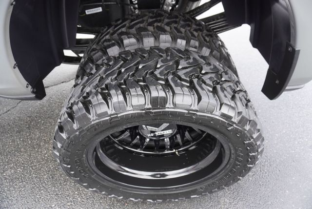 2026 Ram 3500 LARAMIE NIGHT EDITION - 23011969 - 18