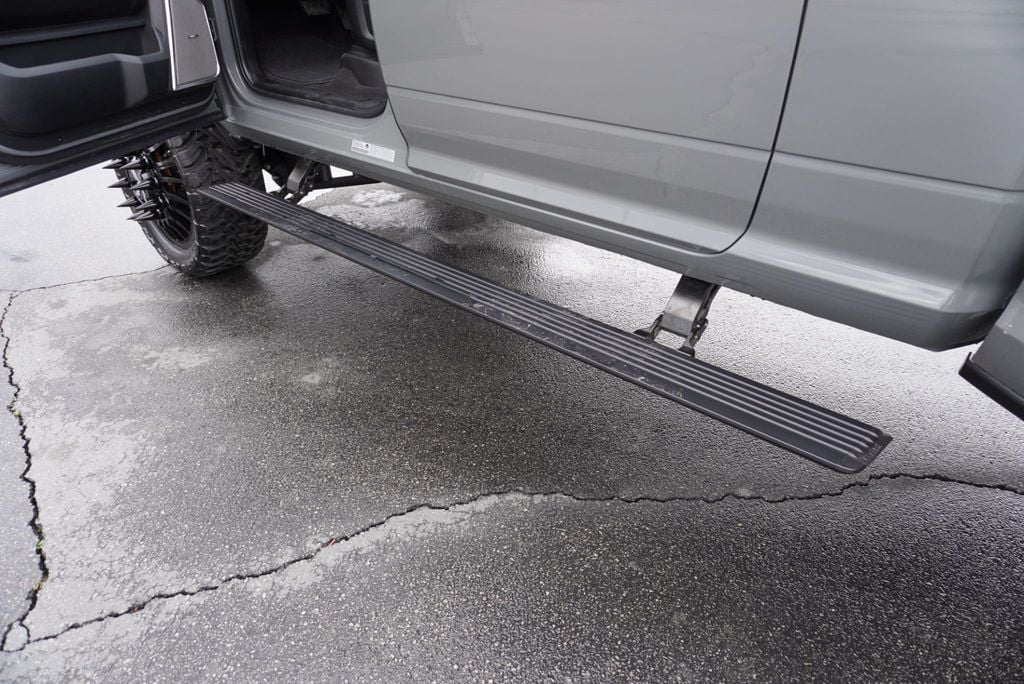 2026 Ram 3500 LARAMIE NIGHT EDITION - 23011969 - 21