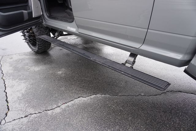 2026 Ram 3500 LARAMIE NIGHT EDITION - 23011969 - 21