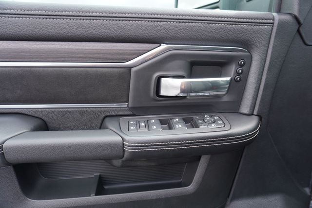 2026 Ram 3500 LARAMIE NIGHT EDITION - 23011969 - 30