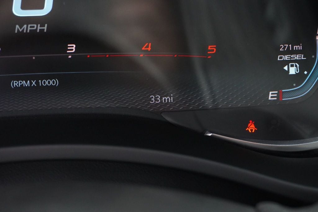 2026 Ram 3500 LARAMIE NIGHT EDITION - 23011969 - 32