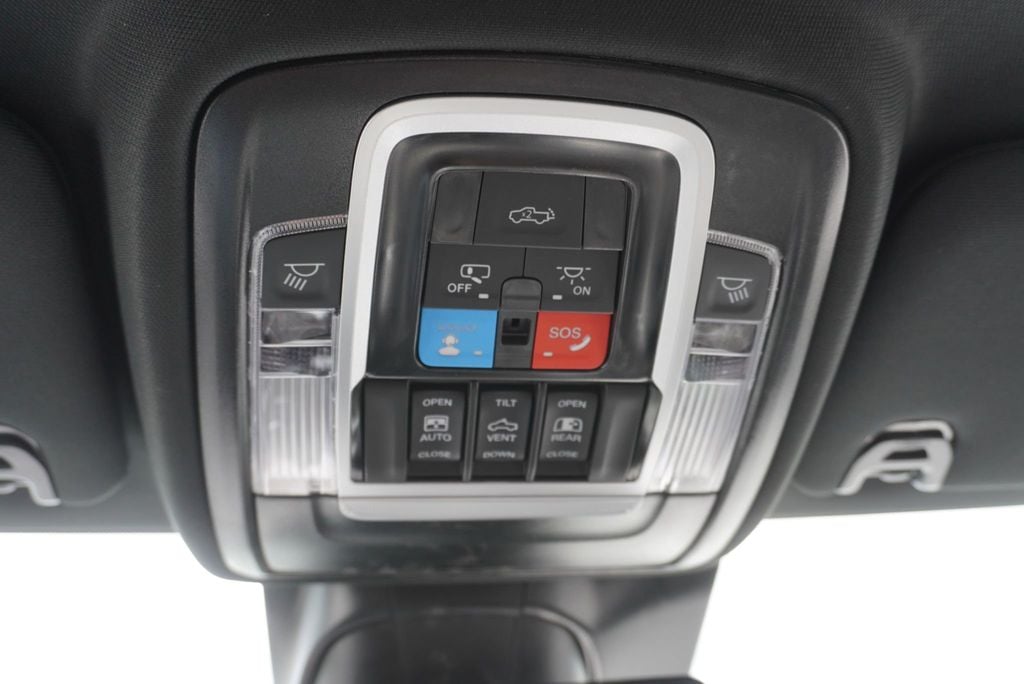 2026 Ram 3500 LARAMIE NIGHT EDITION - 23011969 - 51