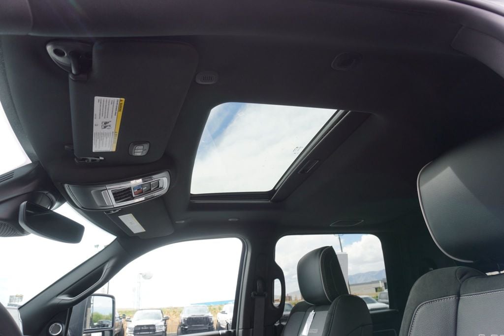 2026 Ram 3500 LARAMIE NIGHT EDITION - 23011969 - 52