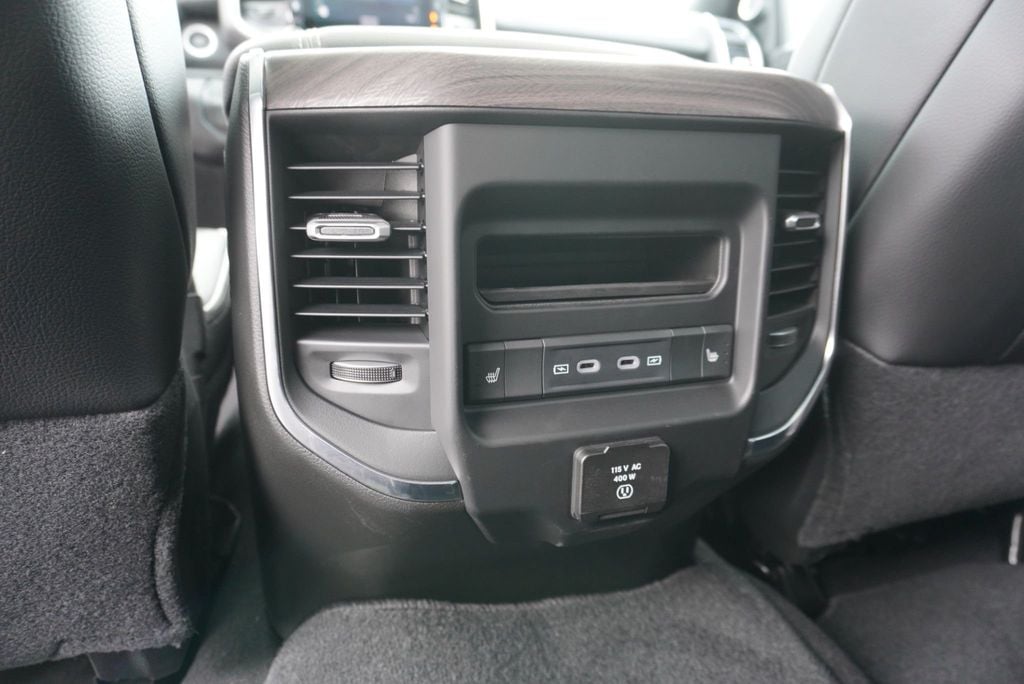 2026 Ram 3500 LARAMIE NIGHT EDITION - 23011969 - 54