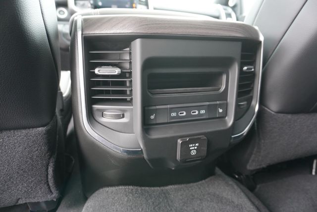 2026 Ram 3500 LARAMIE NIGHT EDITION - 23011969 - 54