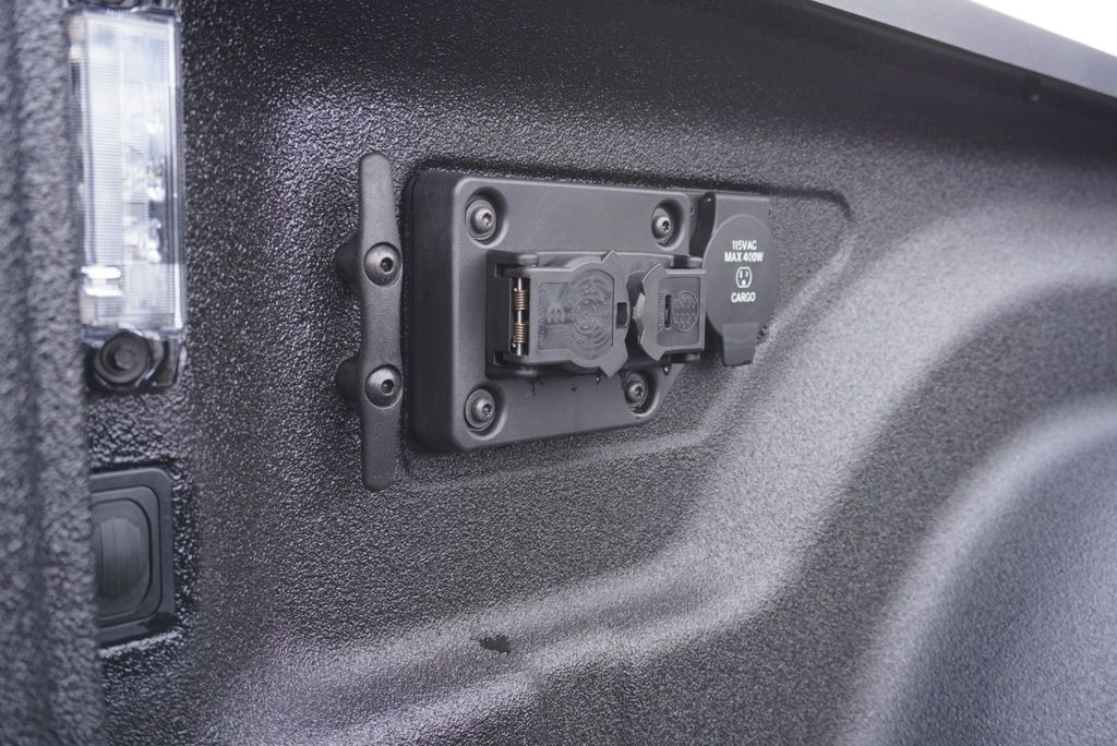 2026 Ram 3500 LARAMIE NIGHT EDITION - 23012972 - 12