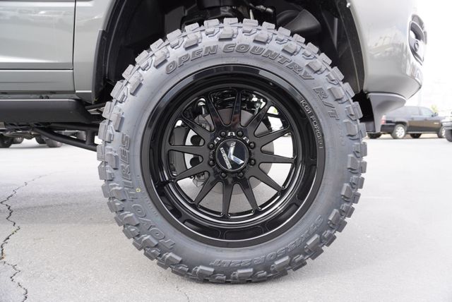 2026 Ram 3500 LARAMIE NIGHT EDITION - 23012972 - 16