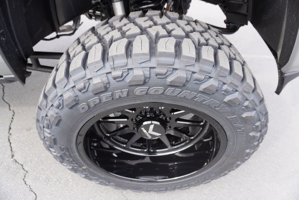 2026 Ram 3500 LARAMIE NIGHT EDITION - 23012972 - 17