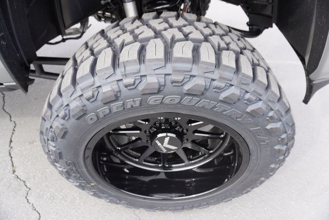 2026 Ram 3500 LARAMIE NIGHT EDITION - 23012972 - 17