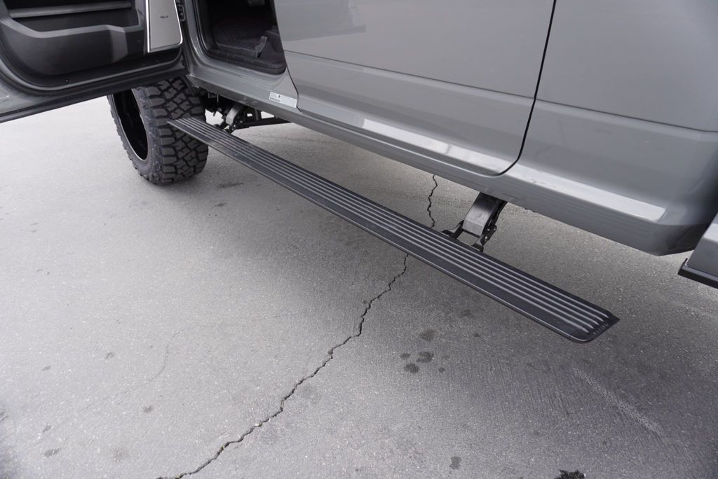 2026 Ram 3500 LARAMIE NIGHT EDITION - 23012972 - 28