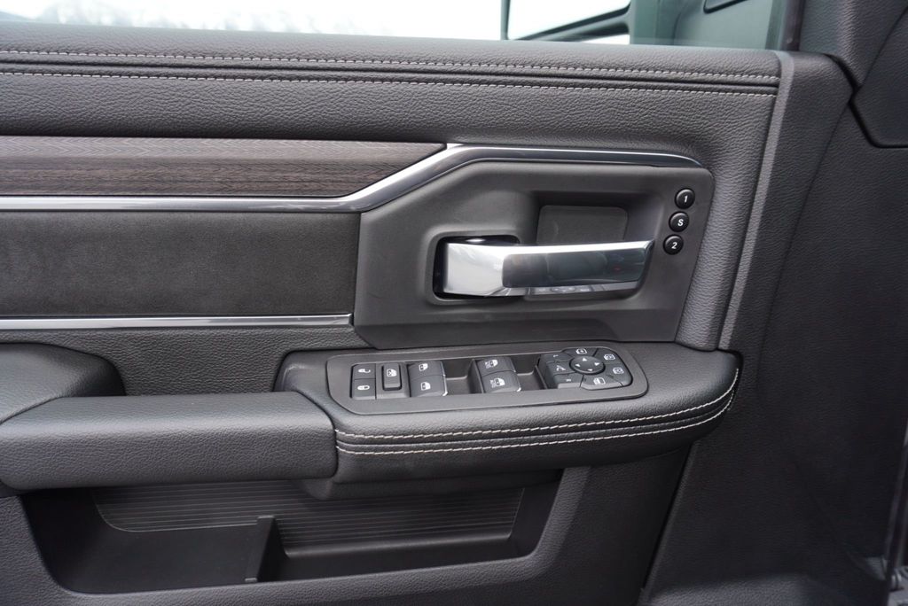 2026 Ram 3500 LARAMIE NIGHT EDITION - 23012972 - 30