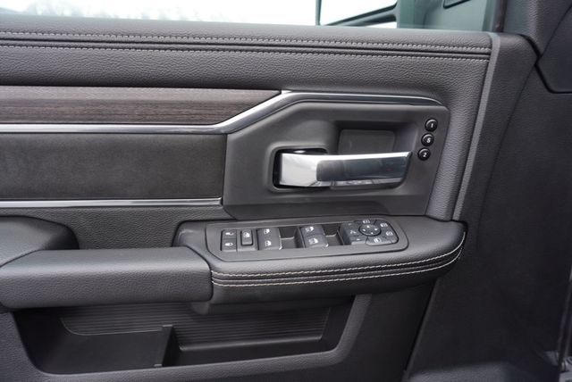 2026 Ram 3500 LARAMIE NIGHT EDITION - 23012972 - 30